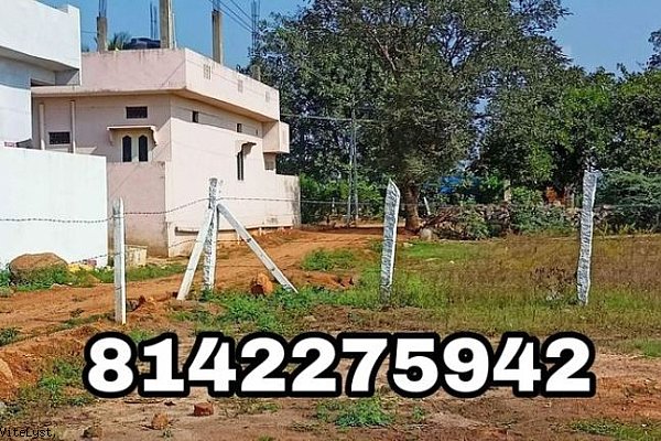 Plots for Sale Thimmapur @ Shamshabad