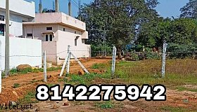 Plots for Sale Thimmapur @ Shamshabad