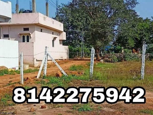 Plots for Sale Thimmapur @ Shamshabad