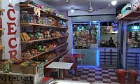 Well Running Ice cream parlor and Confectionery outlet