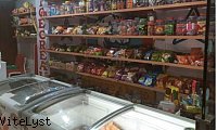 Well Running Ice cream parlor and Confectionery outlet